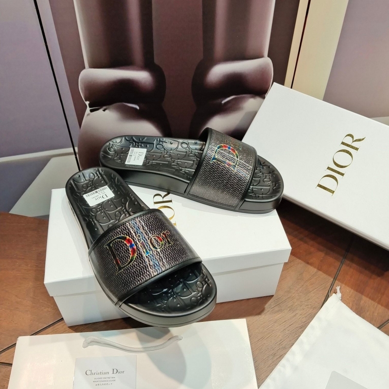 ch**an D*or slippers
